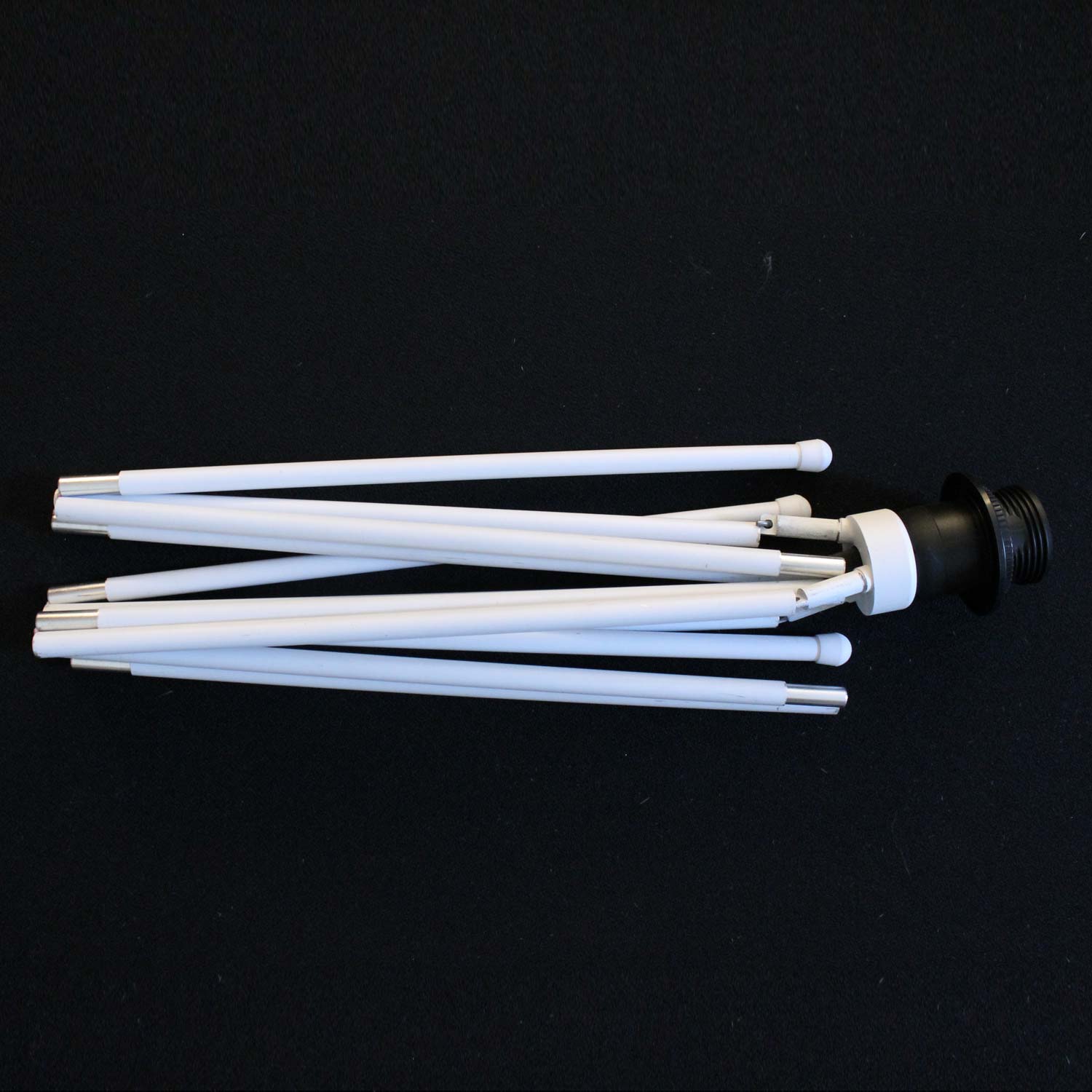 vita Tripod weiss 4 16076