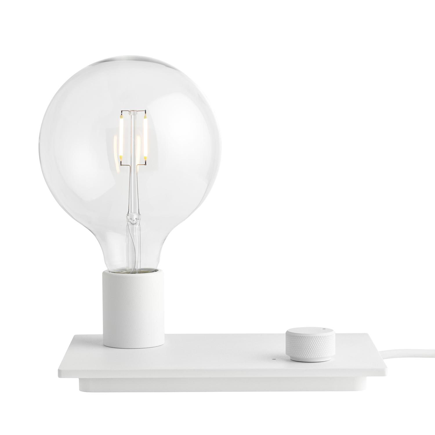 muuto Control white 31154