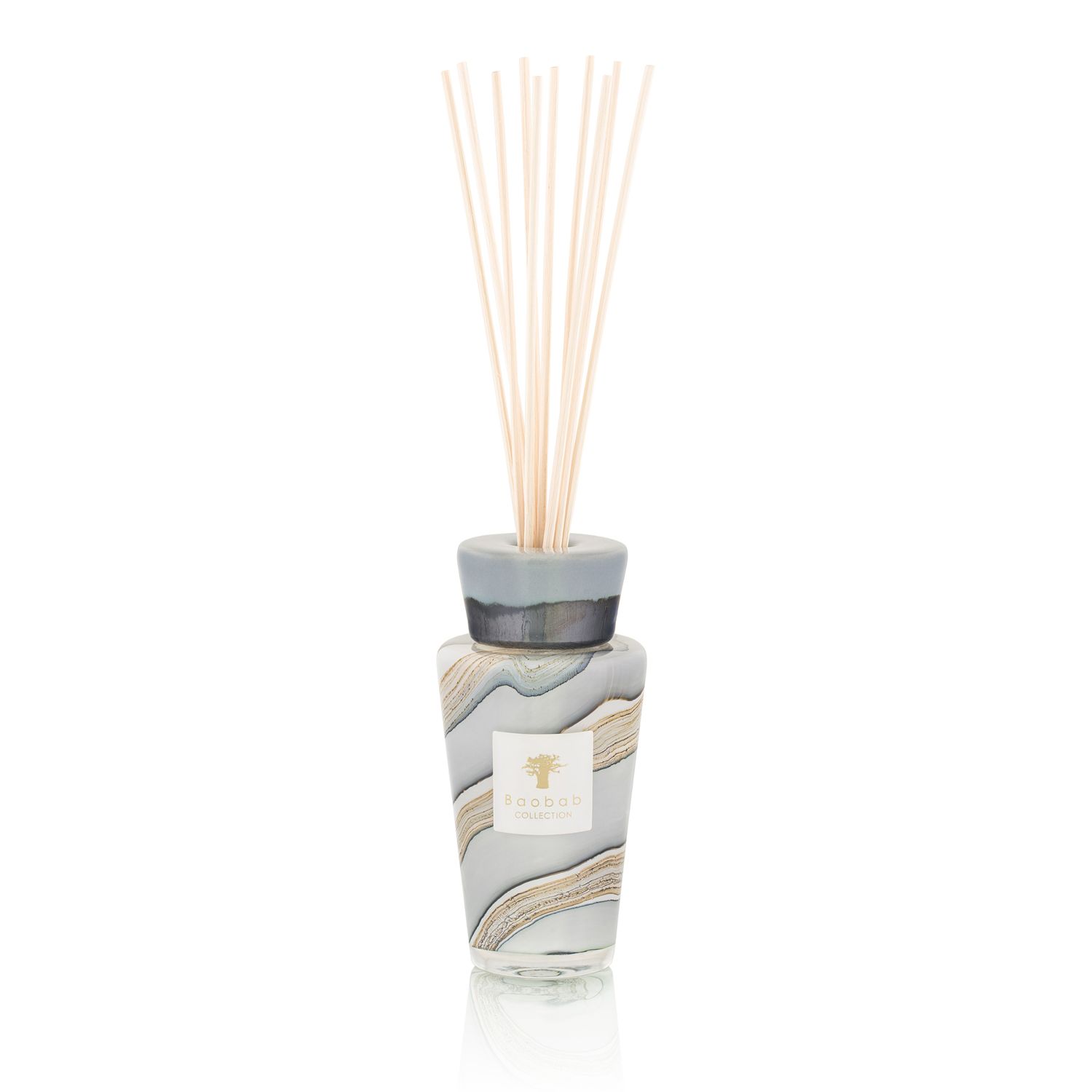 Baobab Collection - Sand Sonora Totem Raumduft