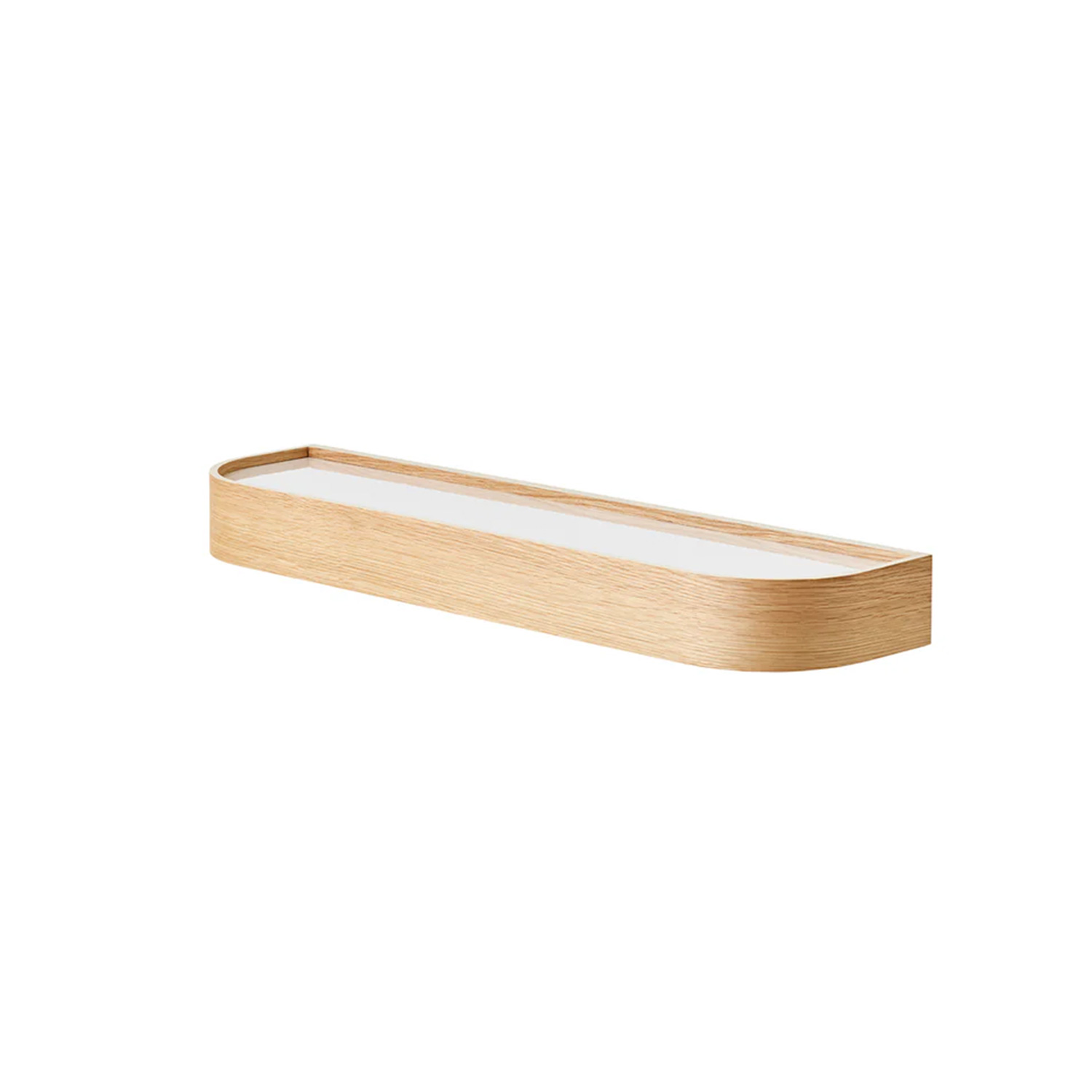 Audo - Epoch Wandregal 79 cm eiche natur