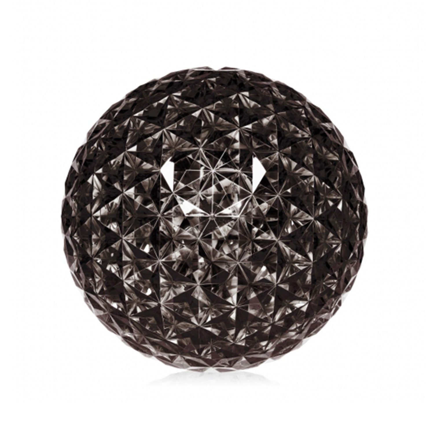 kartell mini planet rauch oben 72720