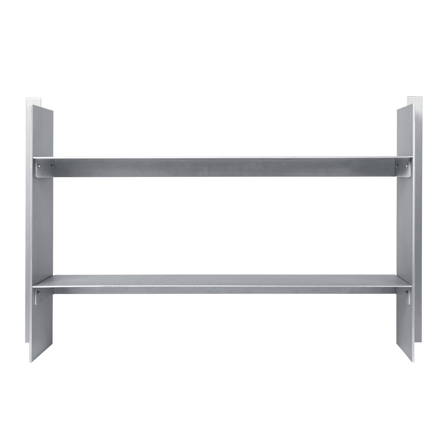 Ferm Living - Lager Niedrigregal cashmere