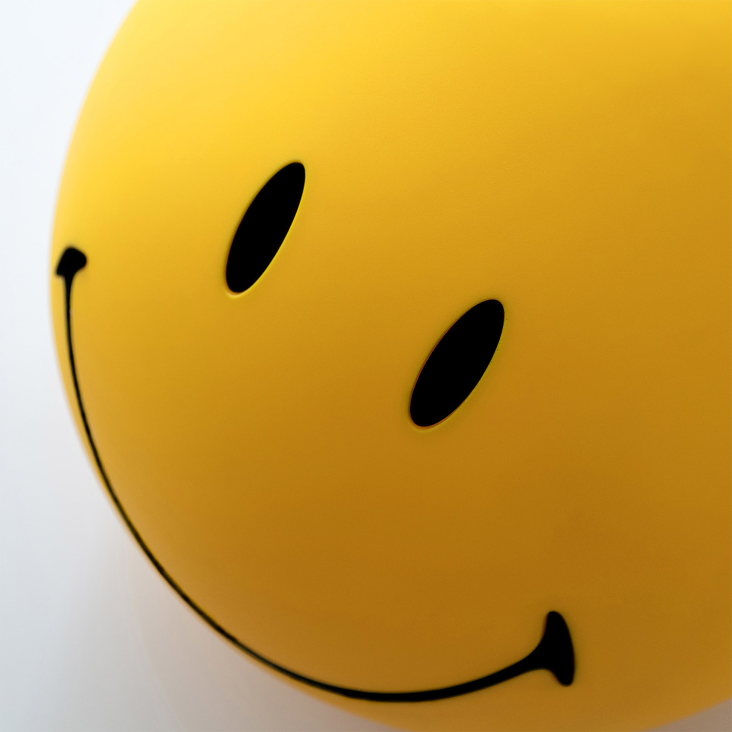 Mr Maria - Smiley XL Lampe pink
