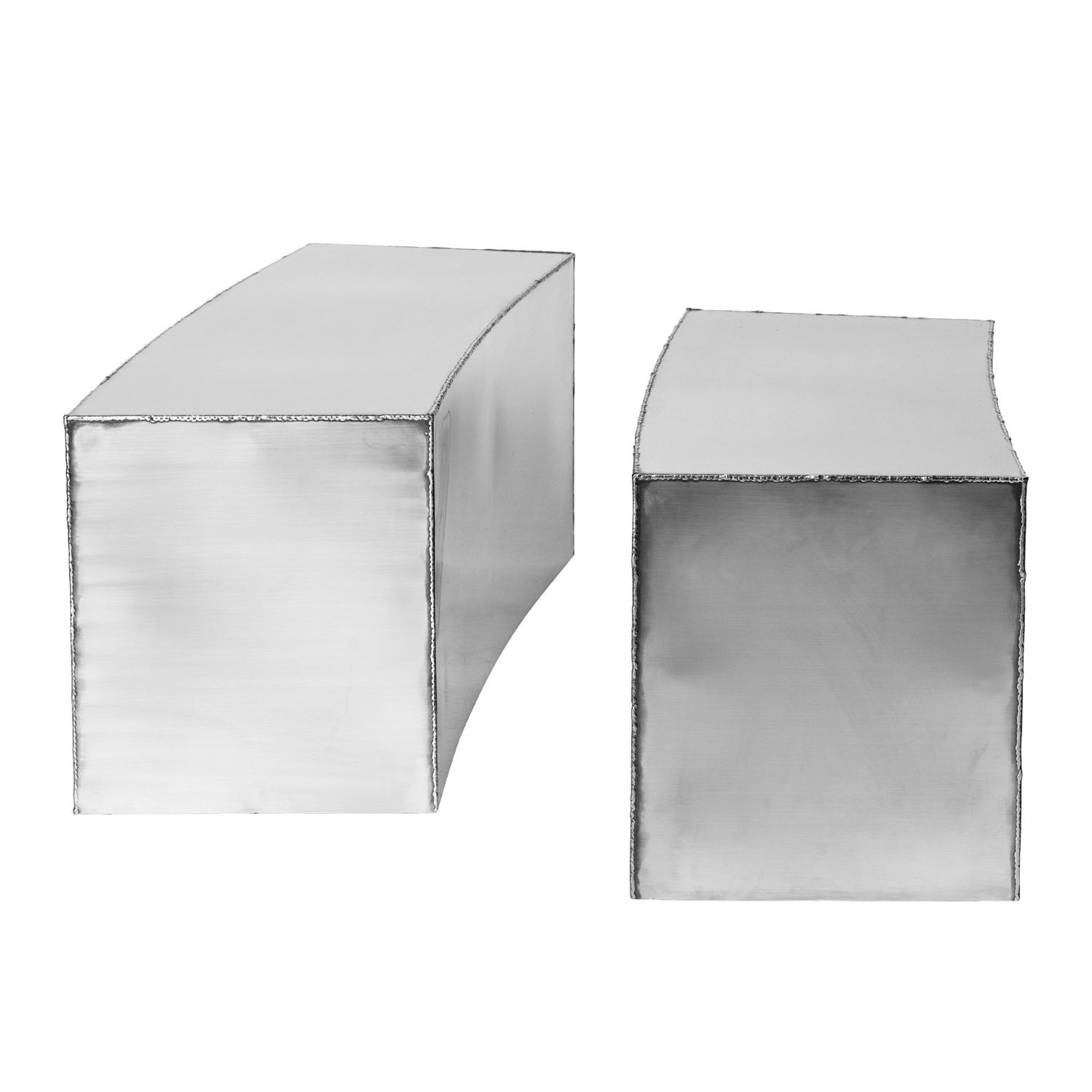 Ferm Living - Ferra Couchtische 2er-Set