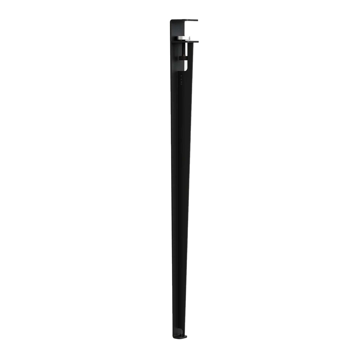 Tiptoe - Hochtischbein 90 cm
