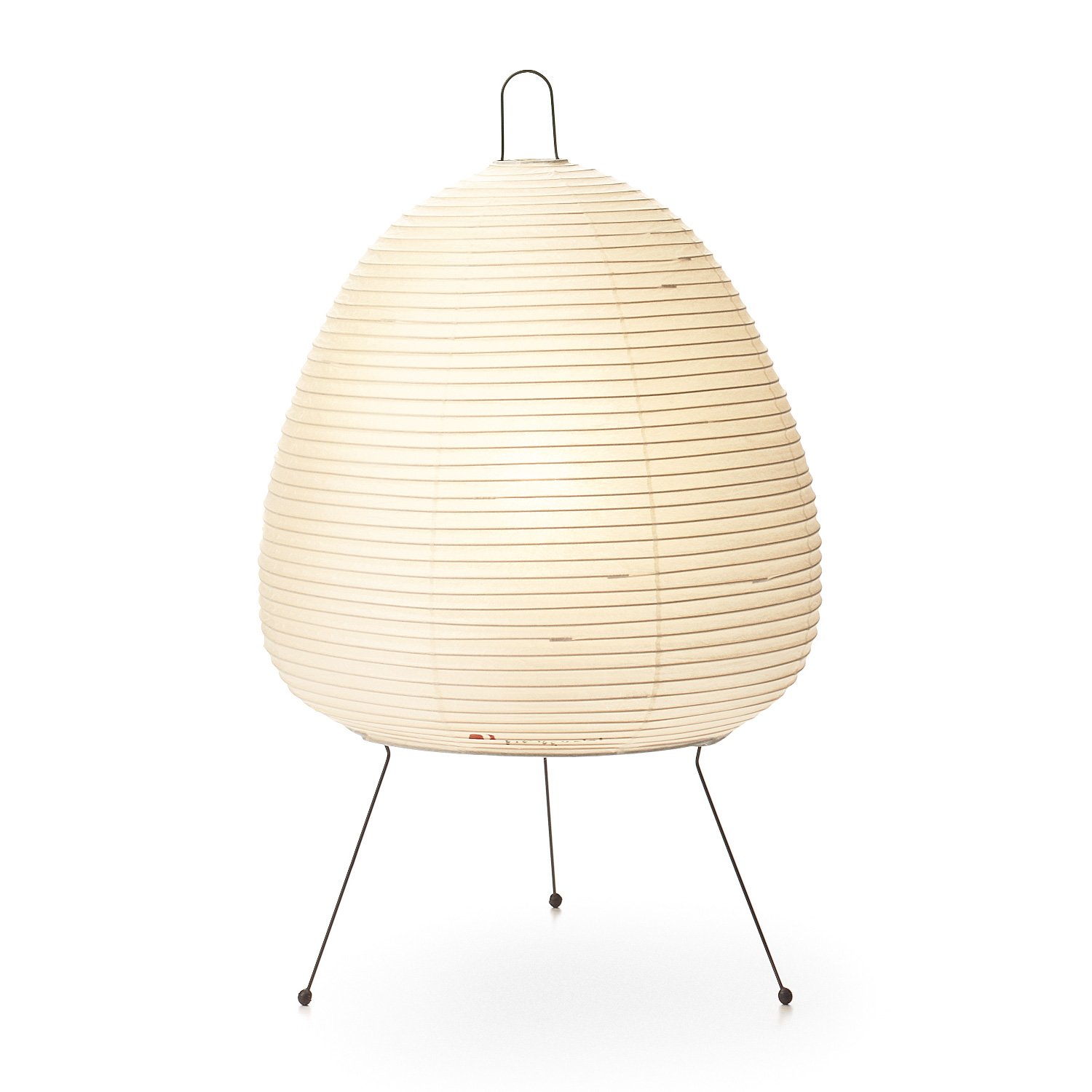 vitra akari 1a