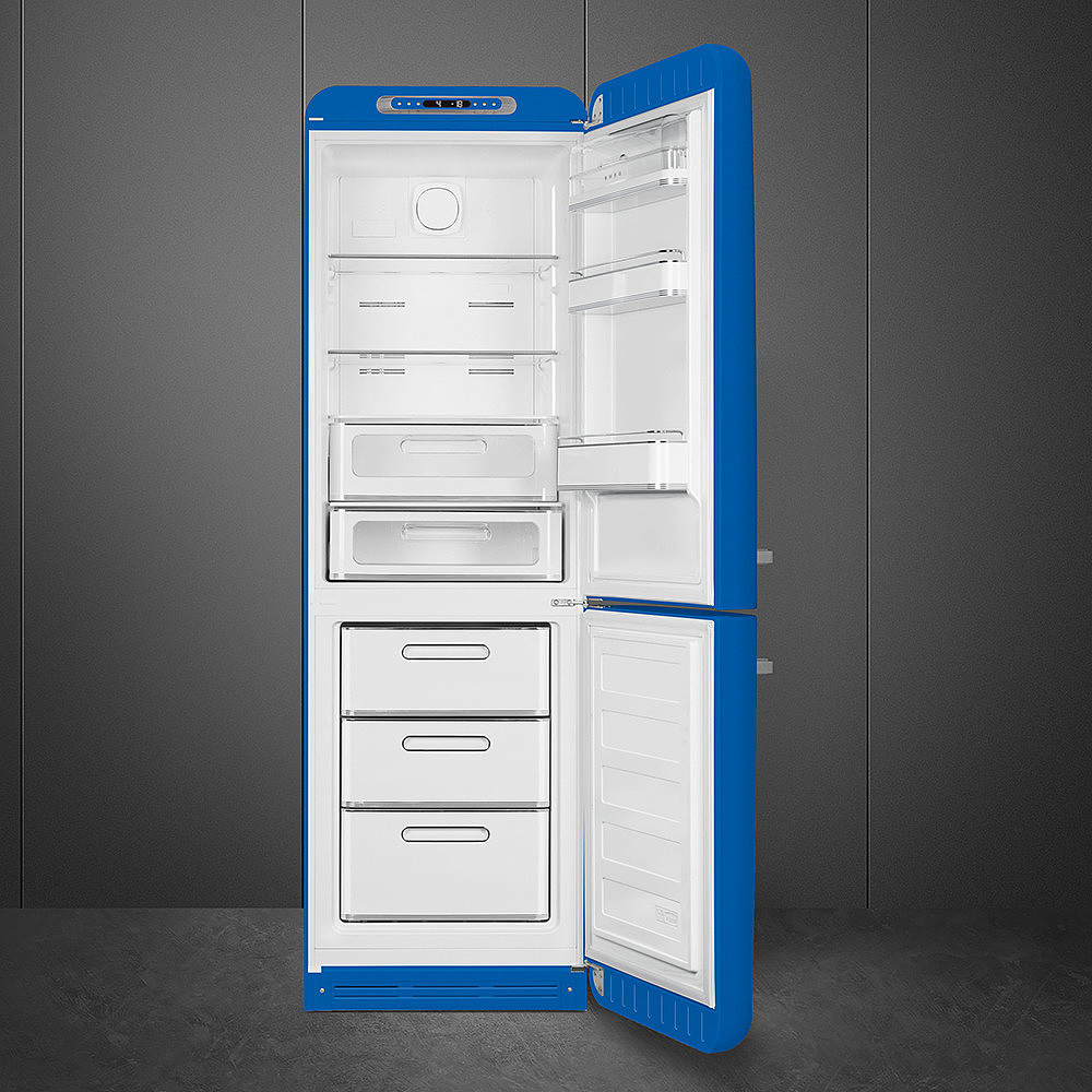 smeg kuehlgefrier FAB32 dunkelblau2 55200