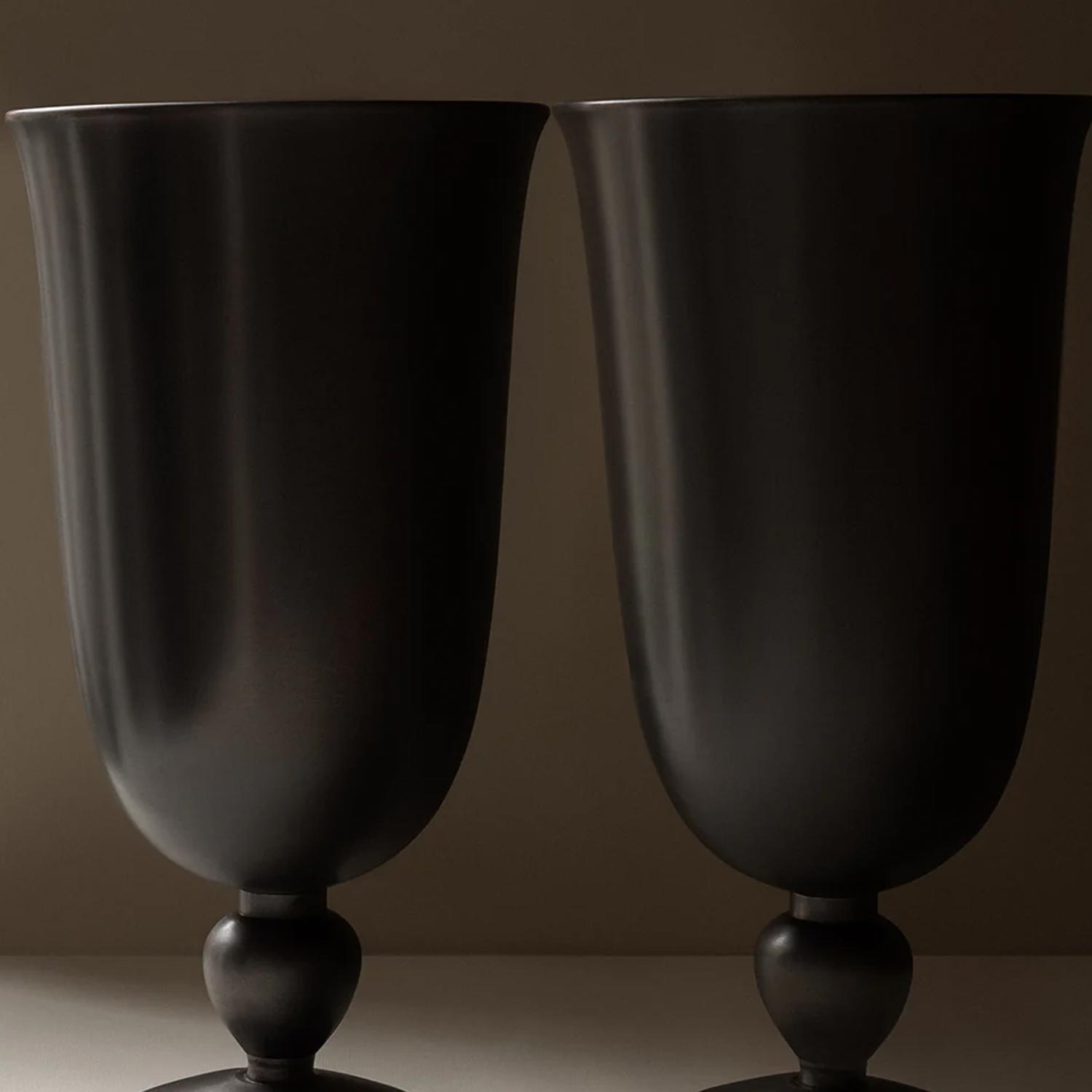 Audo - Pavot Vase