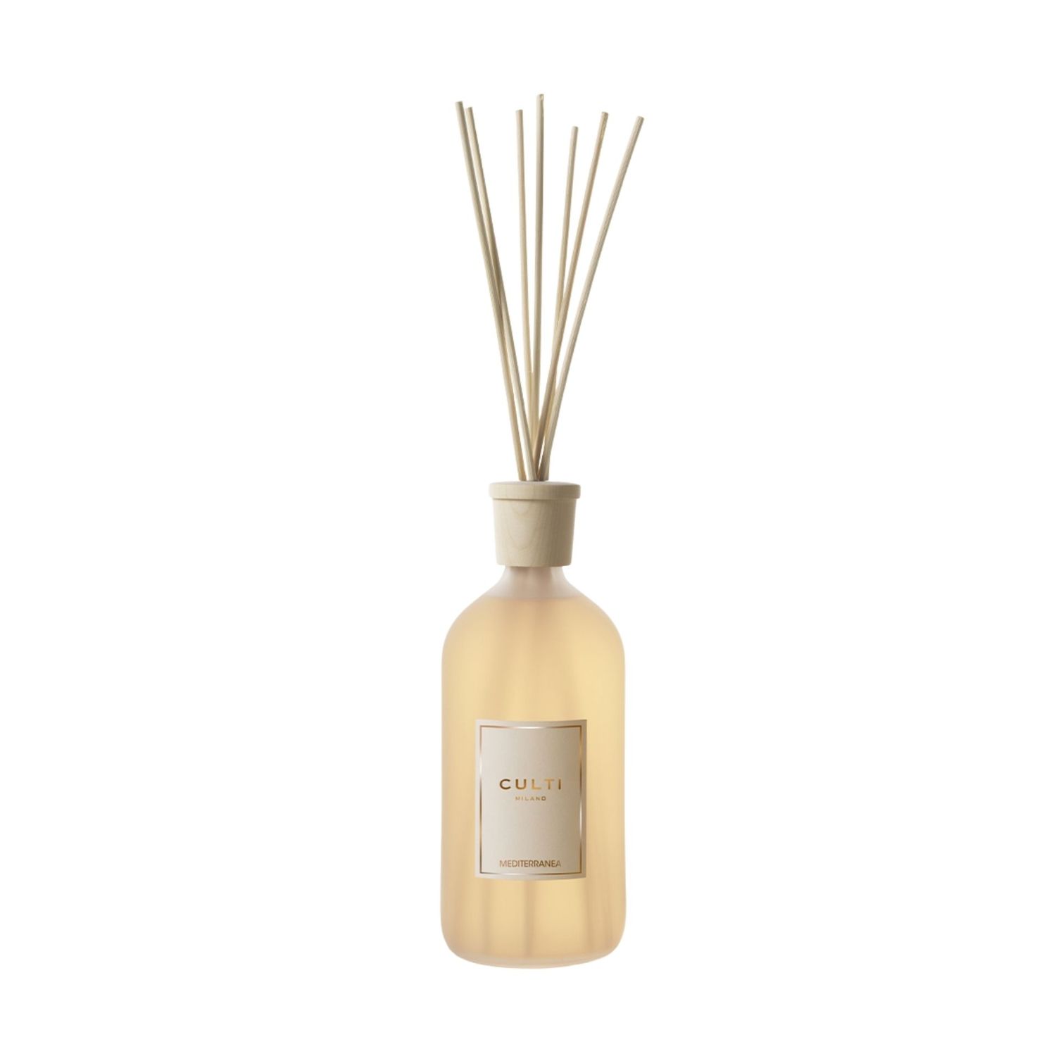 Culti Milano - Stile Mediterranea Raumduft 1000 ml
