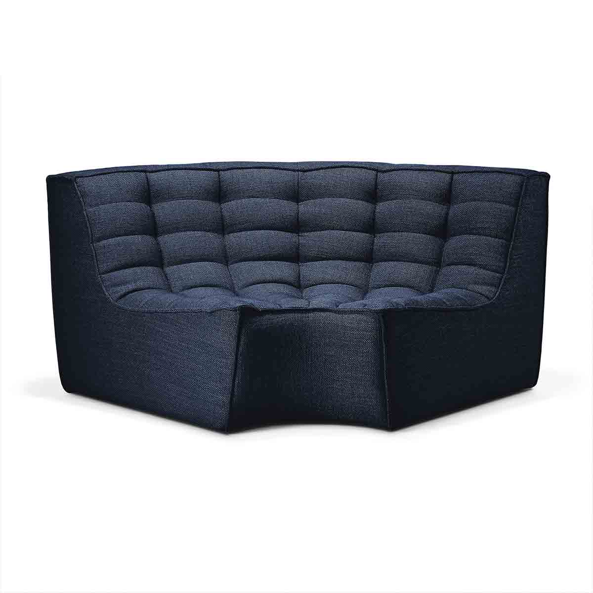 ethnicraft 20214 vorne n701 eco friendly sofa modul graphit 85471