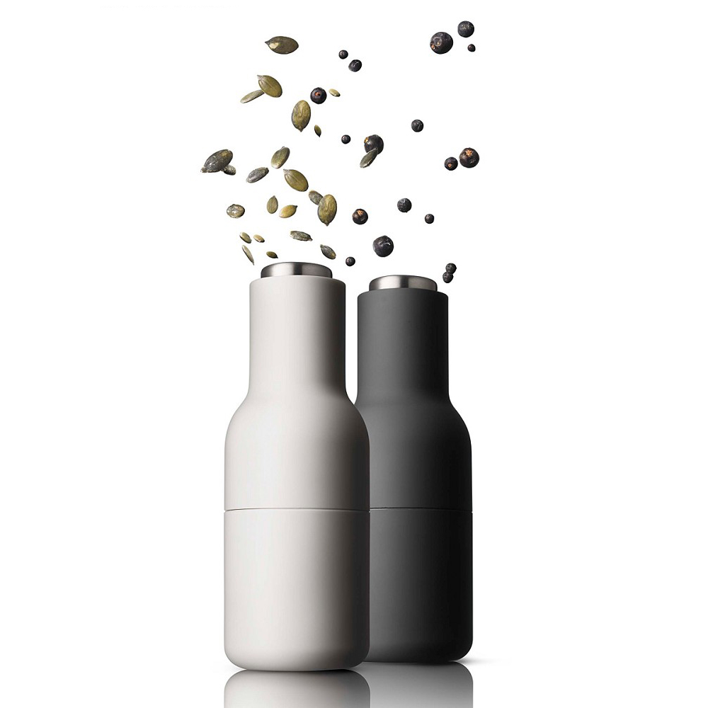 menu Bottle small Edelstahl 2 13382