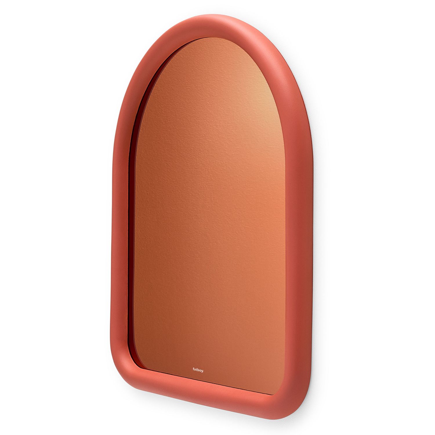 Fatboy - Mirage Dome Wandspiegel rustic clay