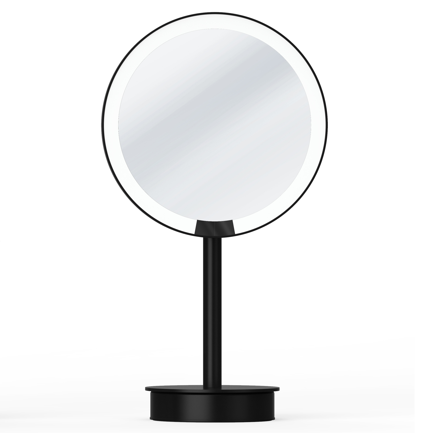 decor walther JUST LOOK Stand schwarz 90131