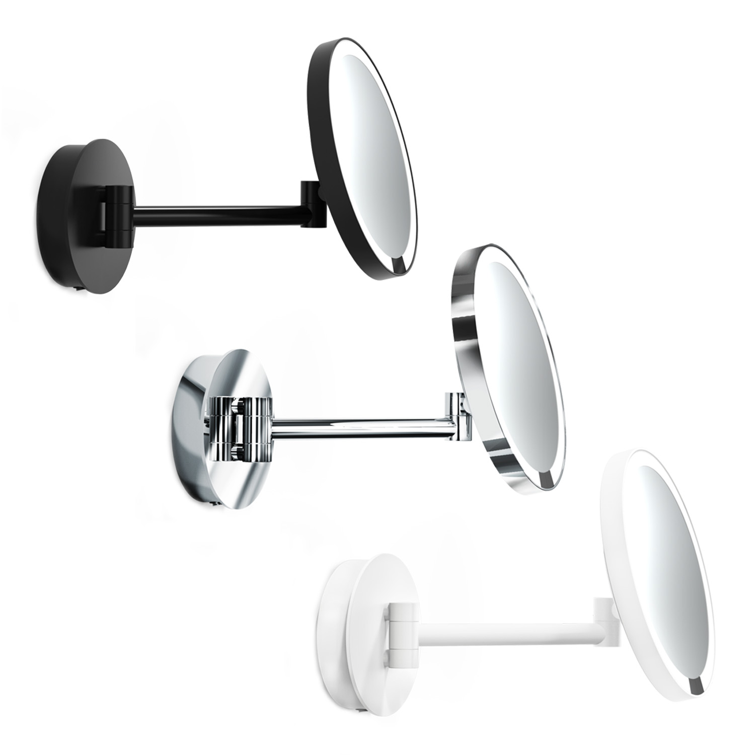 Variantenbild Decor Walther   Just Look WD Wandkosmetikspiegel 90112