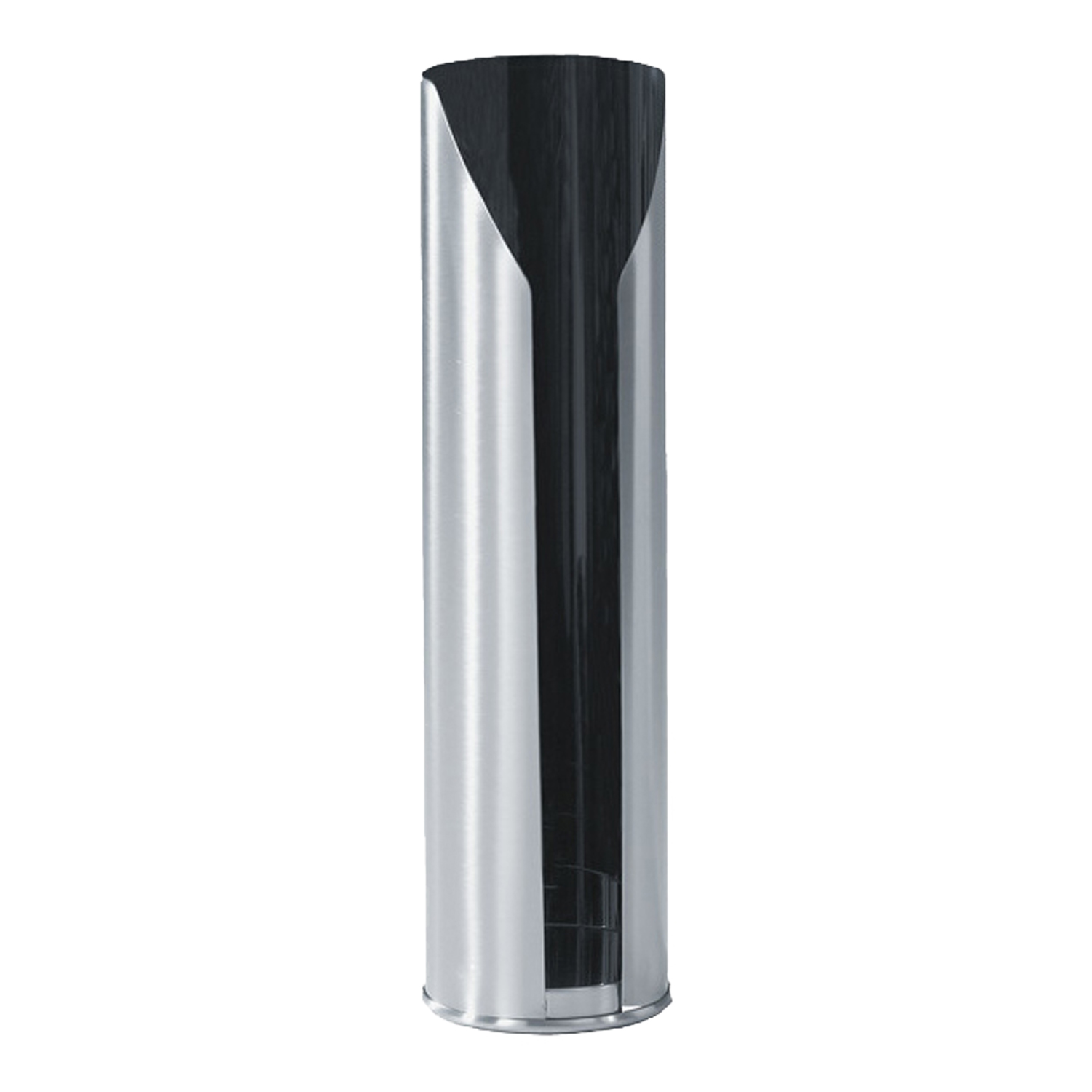 0812076 Ersatzrollenhalter DW 89 Edelstahl matt Decor Walther