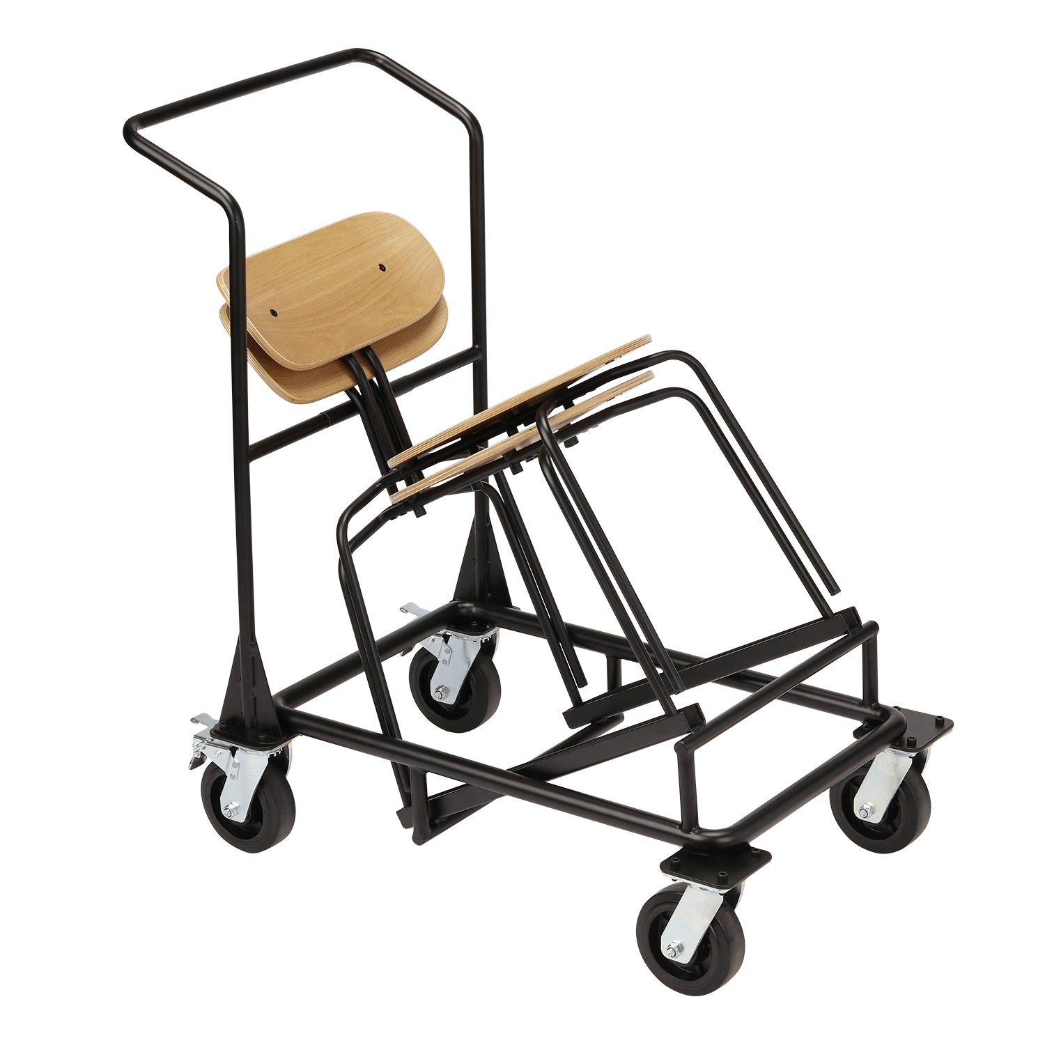 UMAGE - Curious Trolley