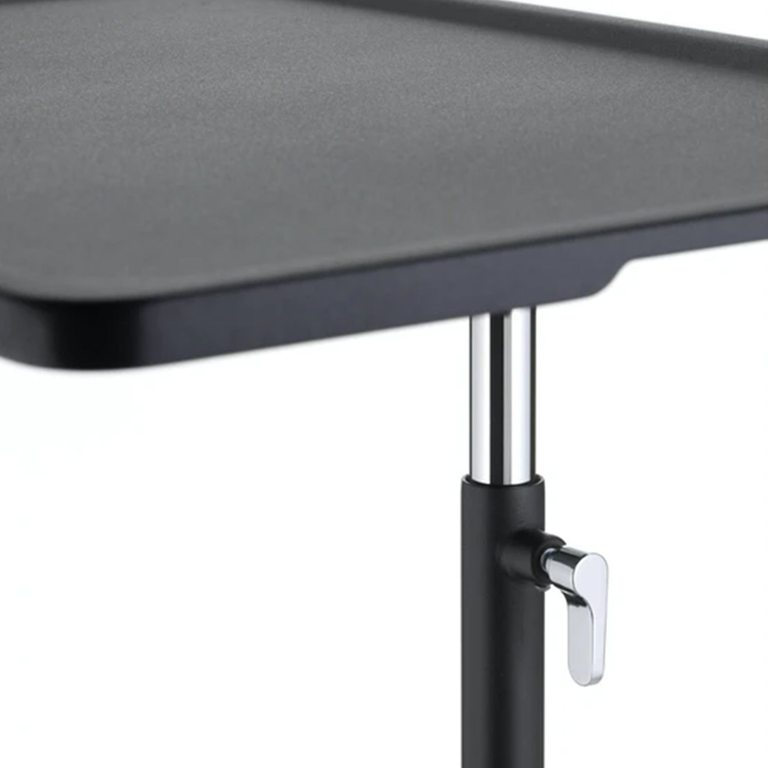 Vitra - NesTable Laptop Ständer basic dark