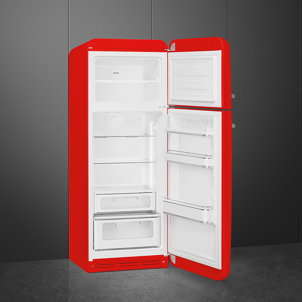 smeg kuehlschrank FAB30 rot2 55326