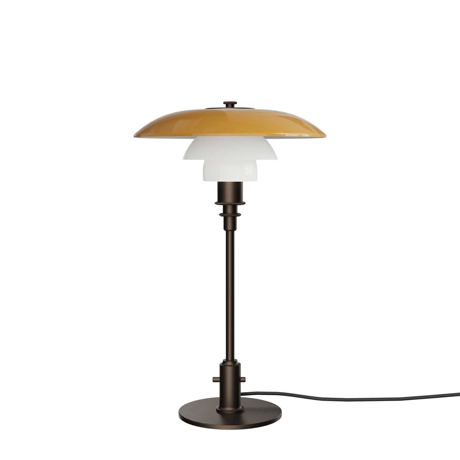 Louis Poulsen - PH 3/2 Tischleuchte Centenary Edition
