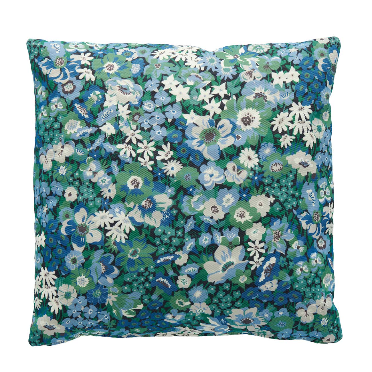 Kartell - Kissen Outdoor Liberty Artemis sage