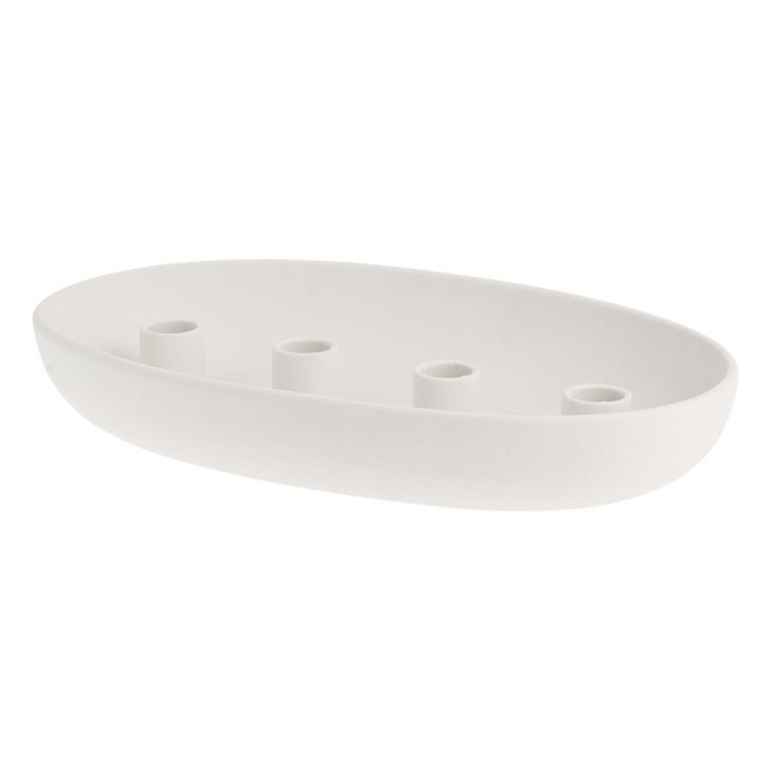 storefactory groendal kerzenhalter weiss 98223