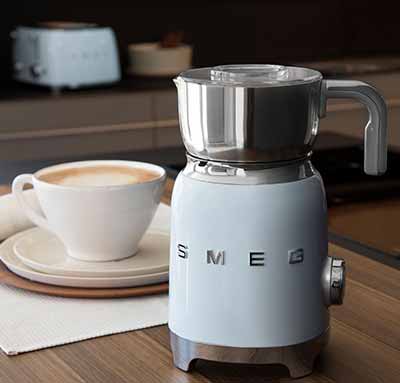 flyout Kaffee Tee