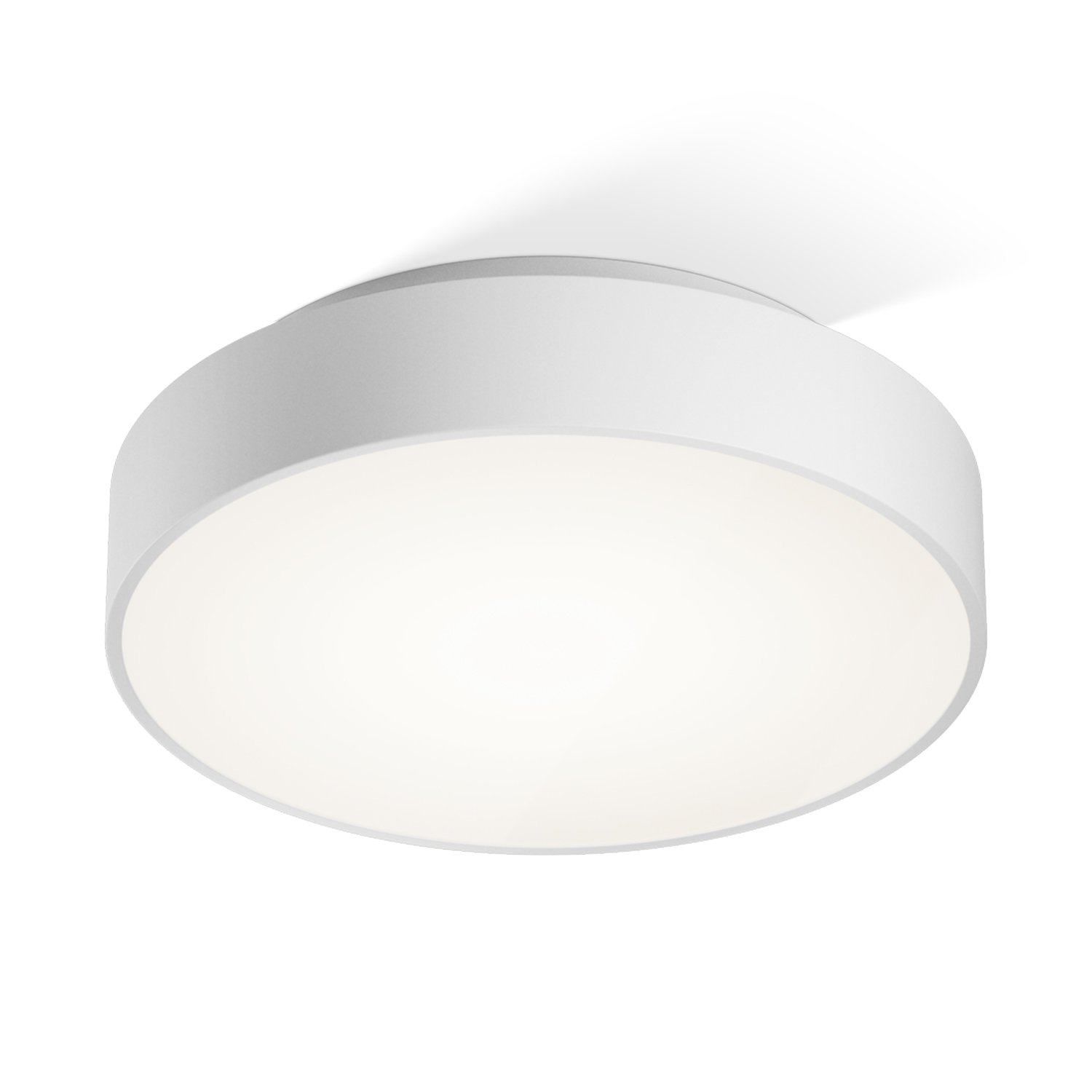 decorwalther Conect 32 N weiss matt 94246