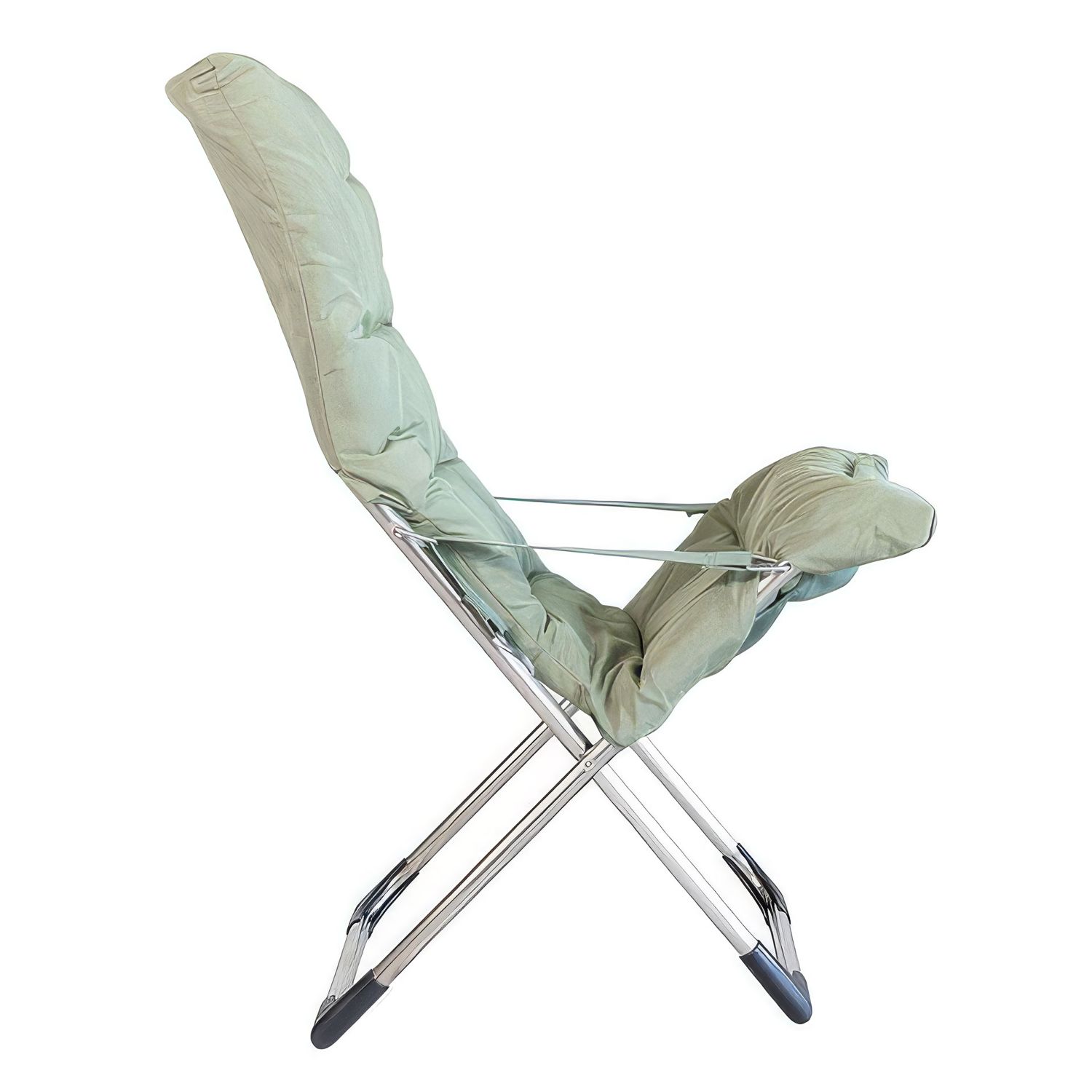 FIAM - Fiesta Soft Sessel hellgrau