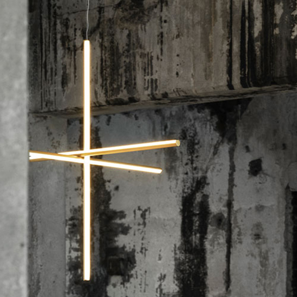 coordinates S1 pendelleuchte flos 82702