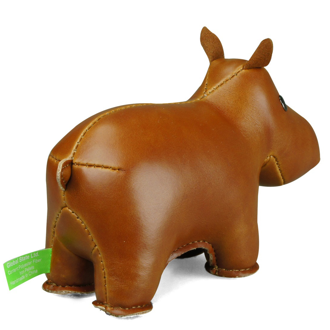 zueny hippo tan ZCPV0632