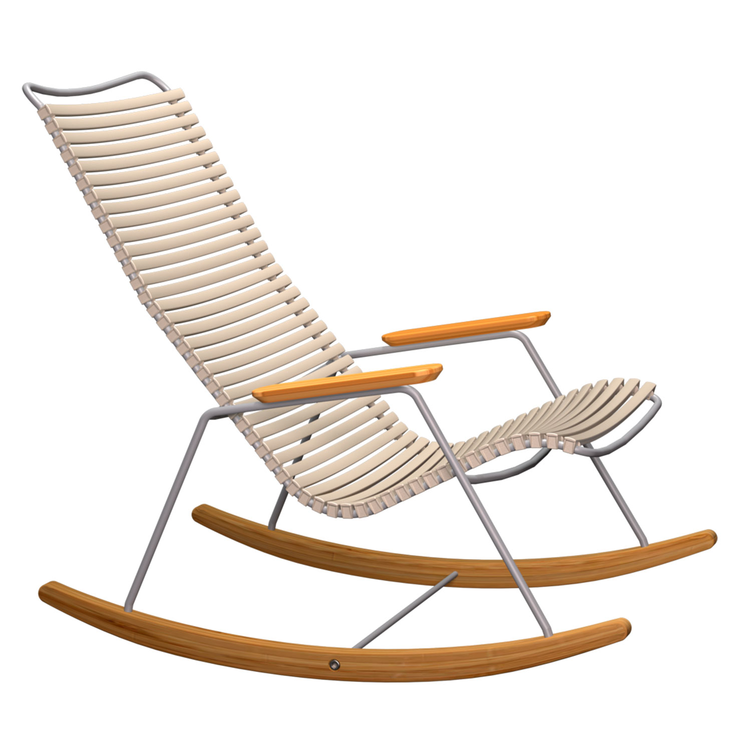 Houe Click Rocking Chair 10803 6018 beige 107620