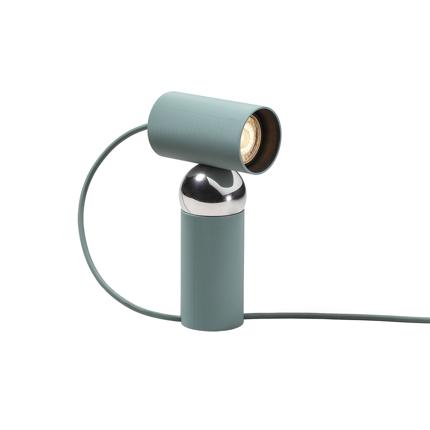 flos bilboquet tischleuchte sage 97980