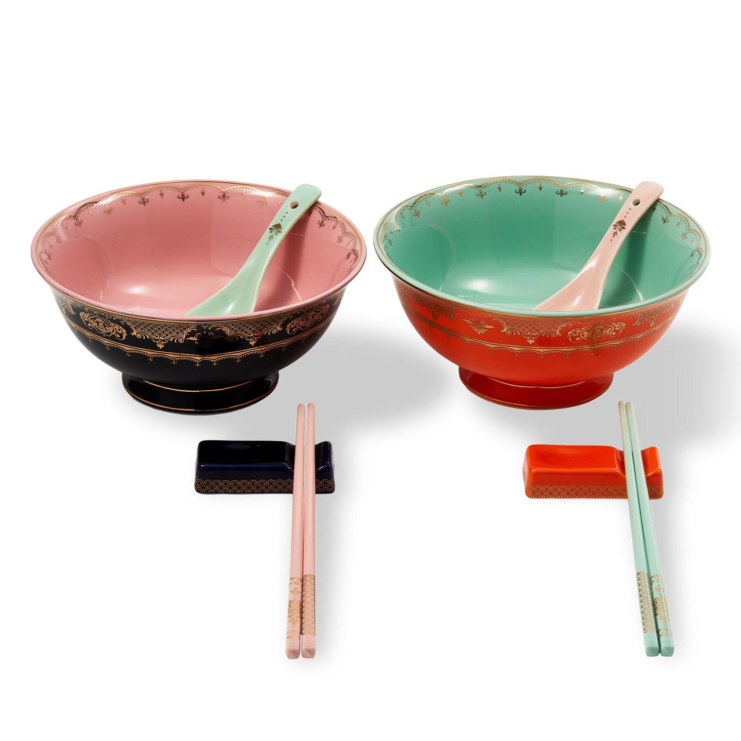 Pols Potten - Grandpa Ramen Set