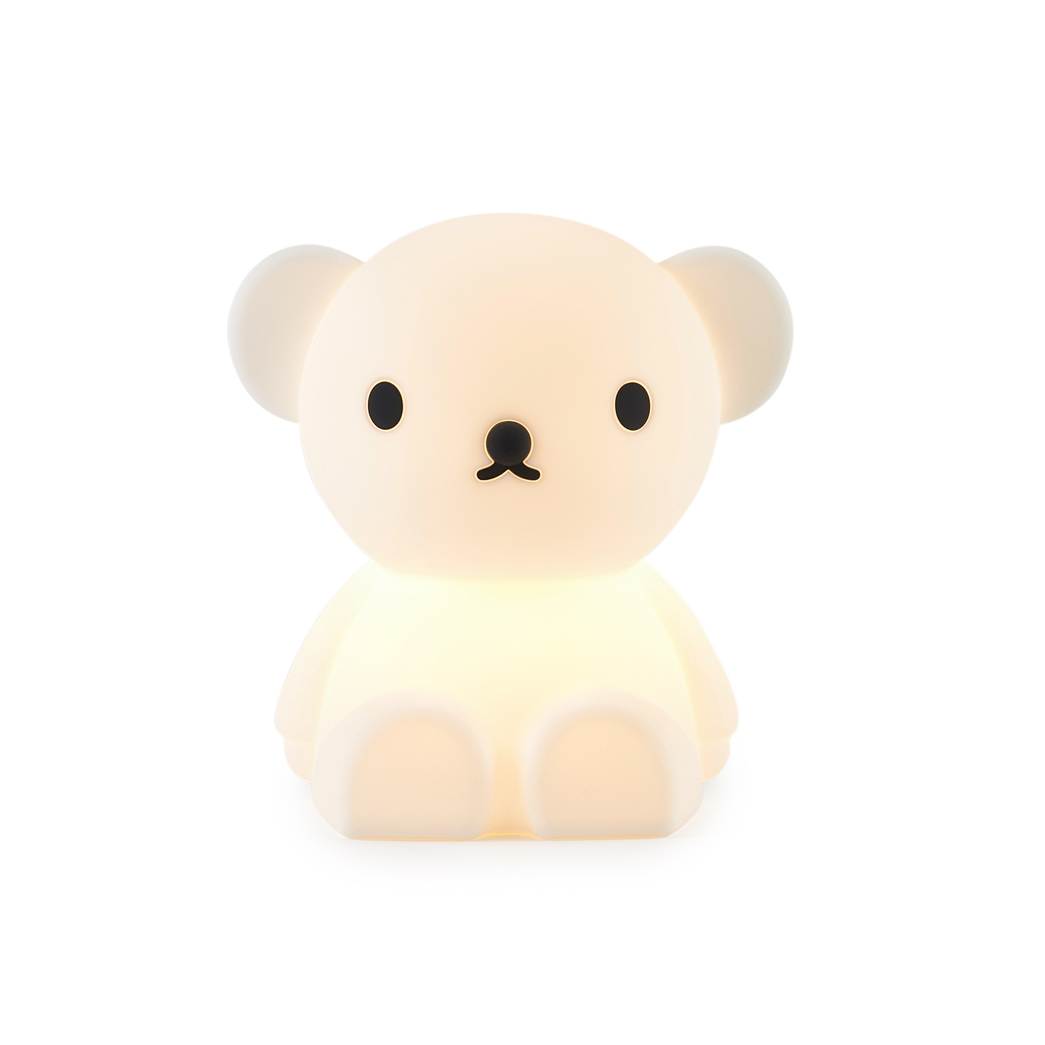 mr maria boris first light baer lampe beleuchtet 81567