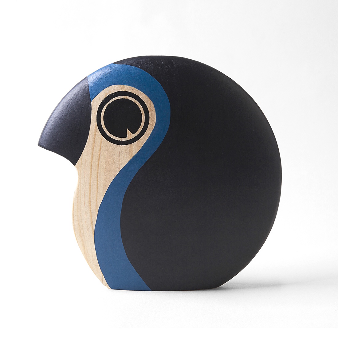 Architectmade 365 Discus medium blau 30790