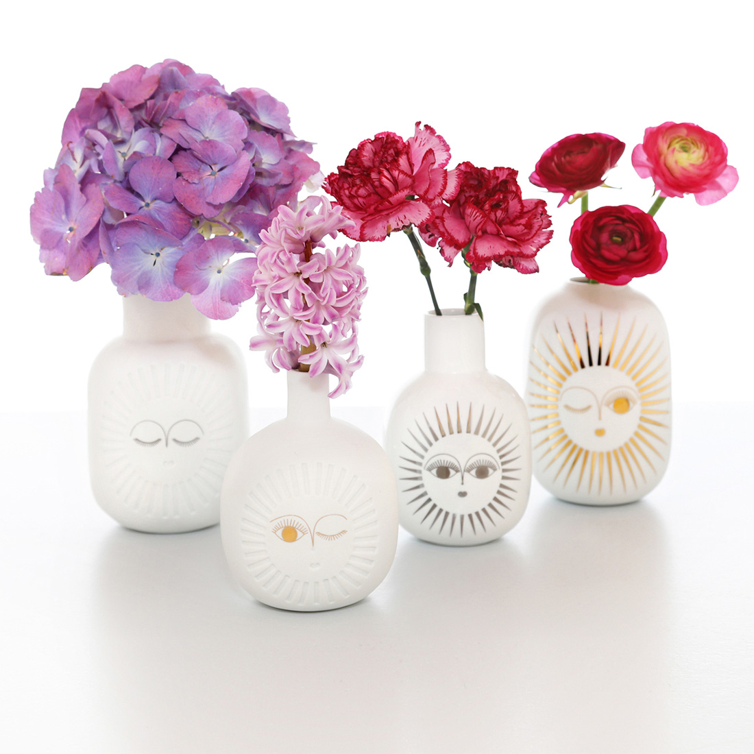 Räder Design - Trevoly Vase Sophie