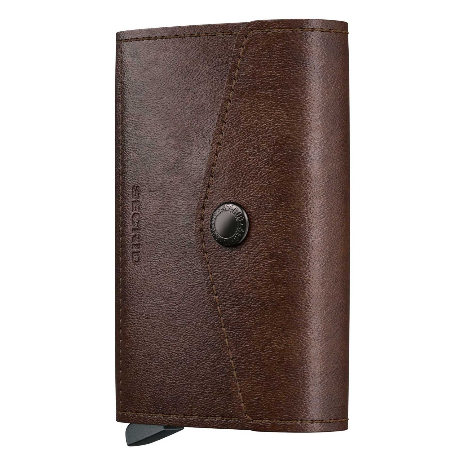 Secrid - Envelope Vintage Wallet chocolate