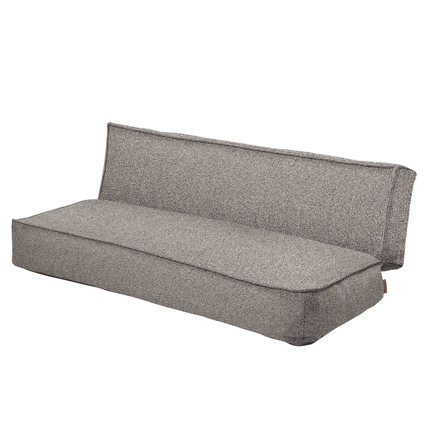 blomus - STAY 3-Sitzer Sofa Outdoor Earth Bouclé