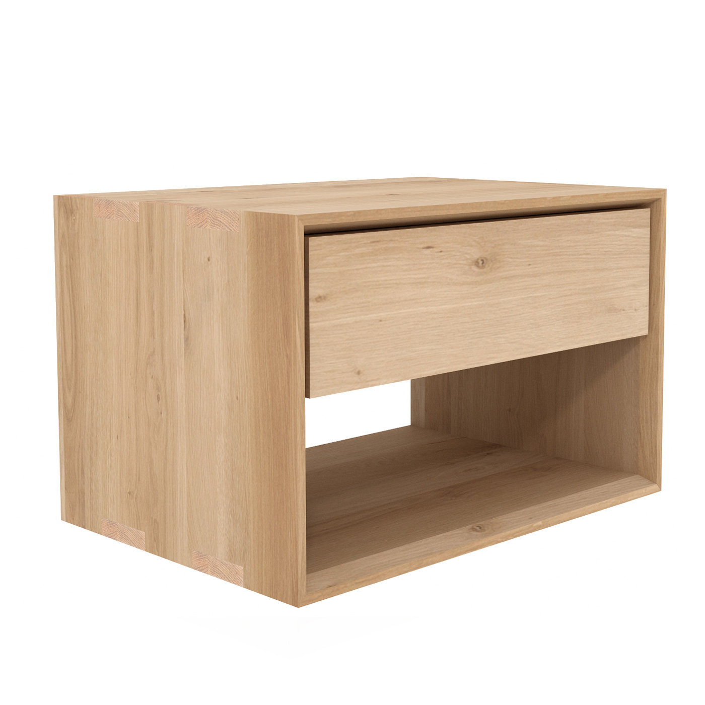 nordic II nachttisch ethnicraft 87848