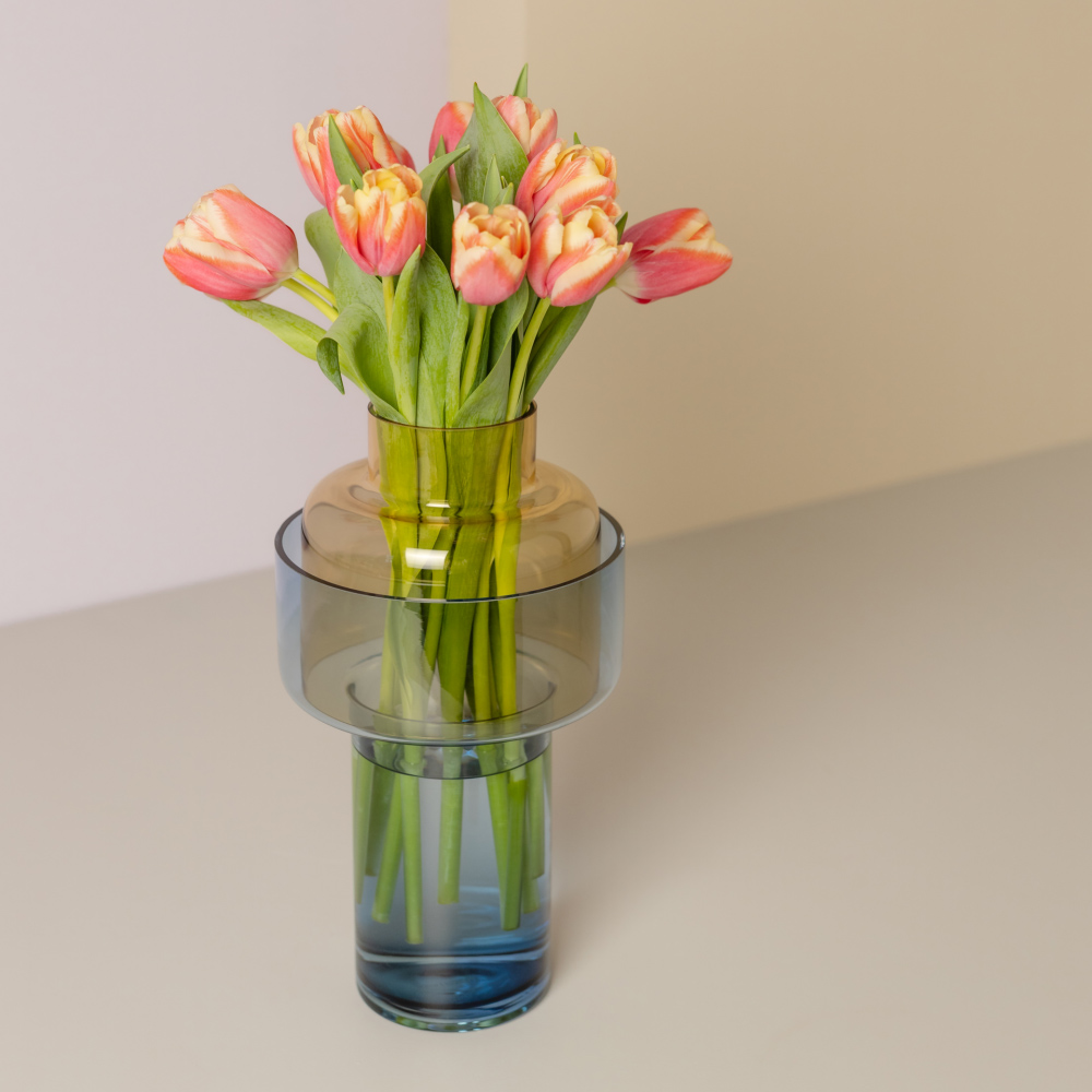 blumenvase aura remember 90154
