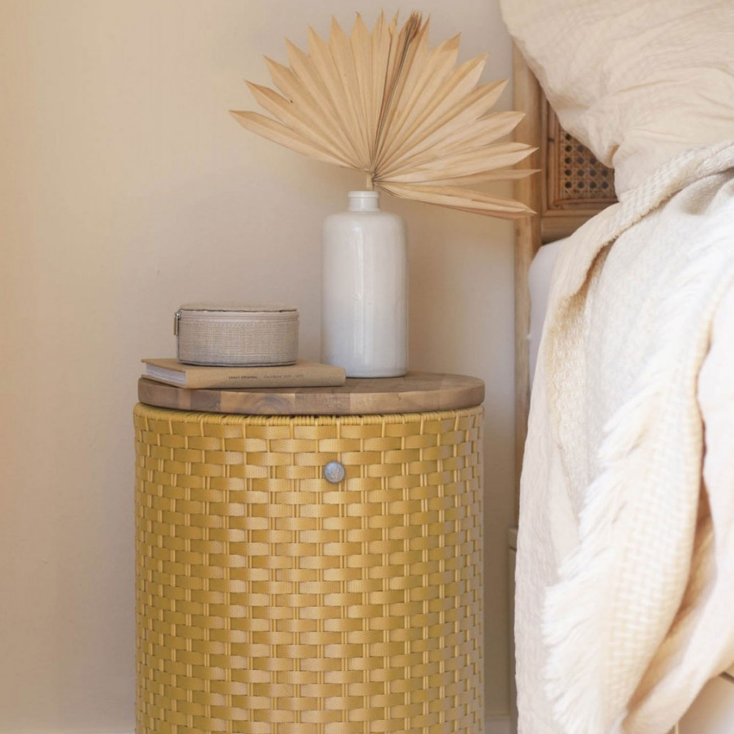 handed by halo beistelltisch sit ochre schlafzimmer 94025