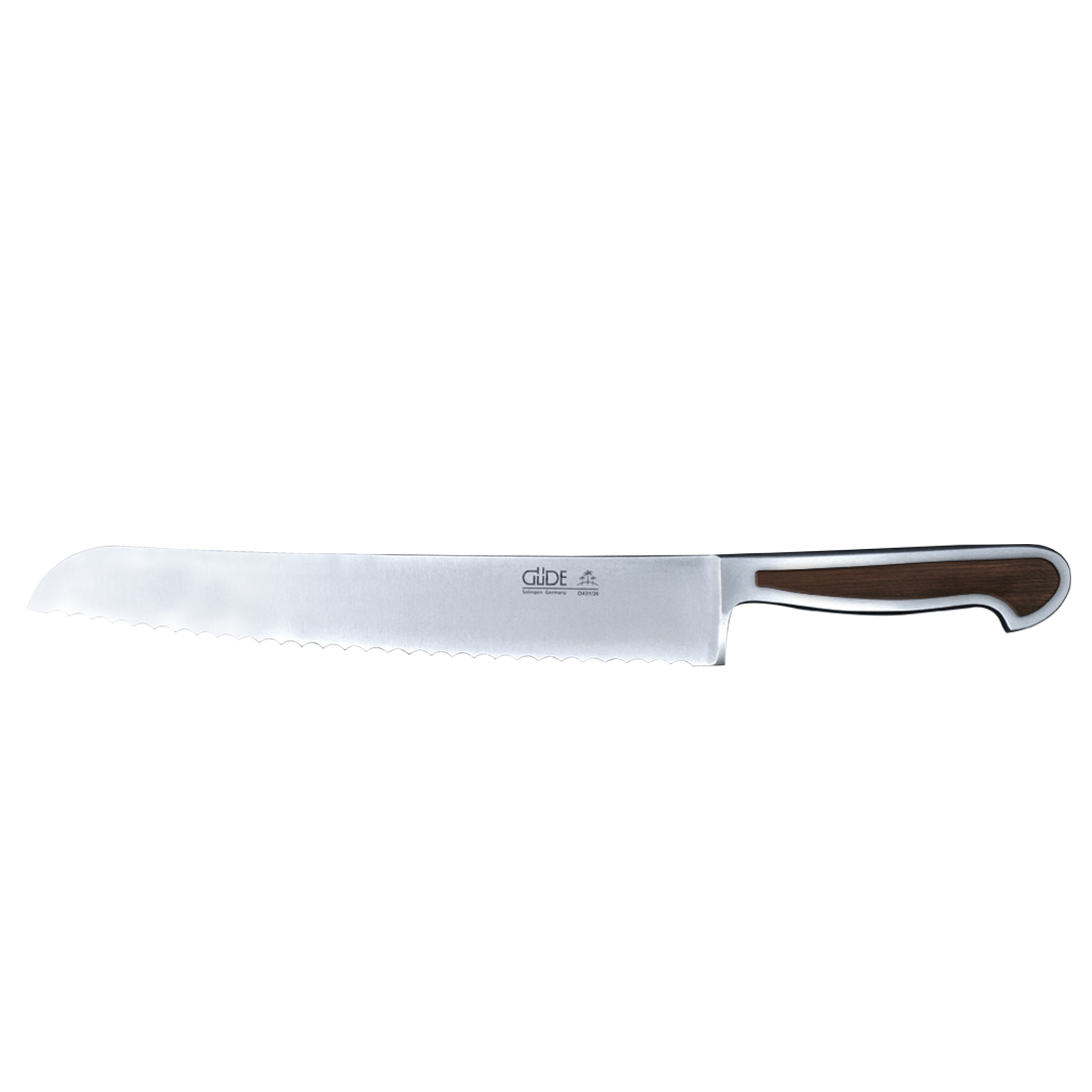 guede delta brotmesser 56641