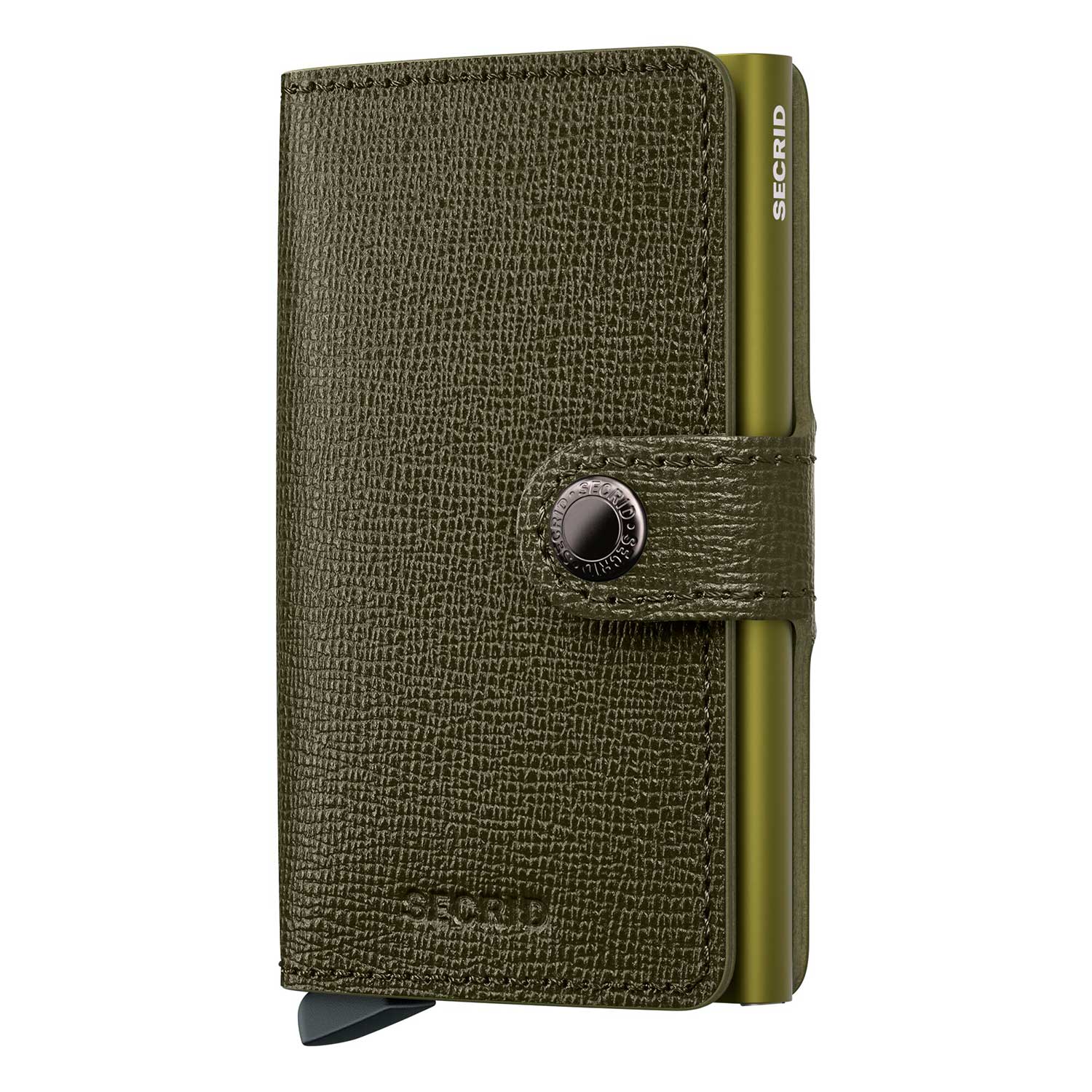 secred miniwallet crisple kelp 104001