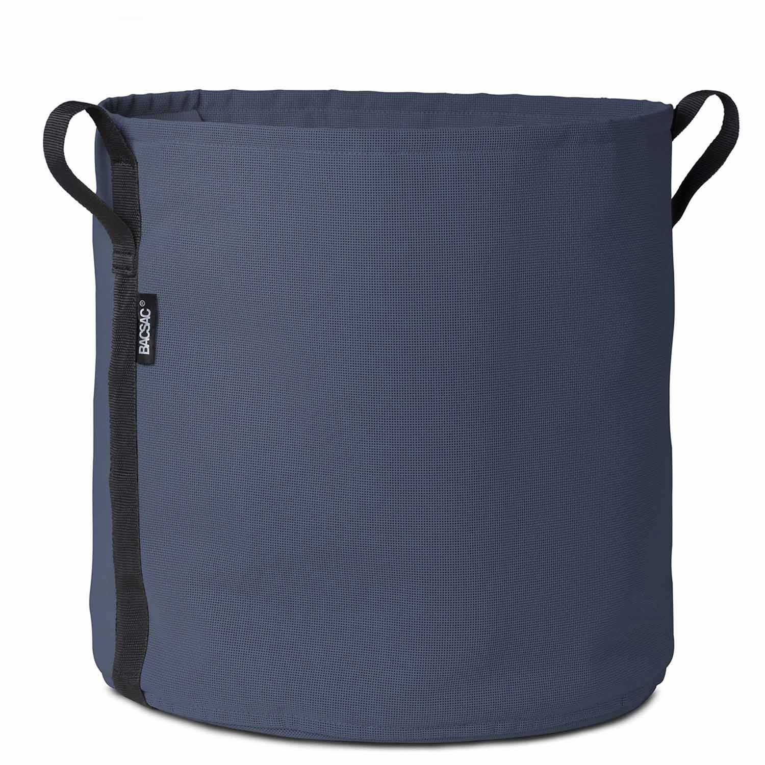bacsac pot 50l ardoise 19833 23256