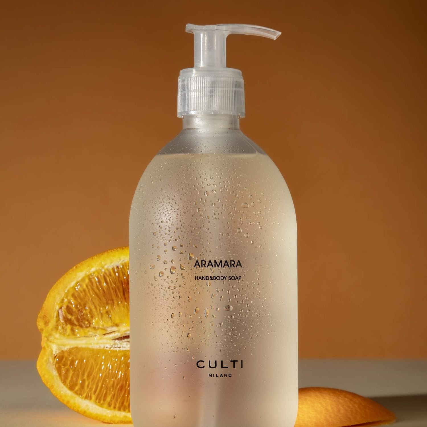 Culti Milano - Aramara Hand- und Körperseife 250 ml