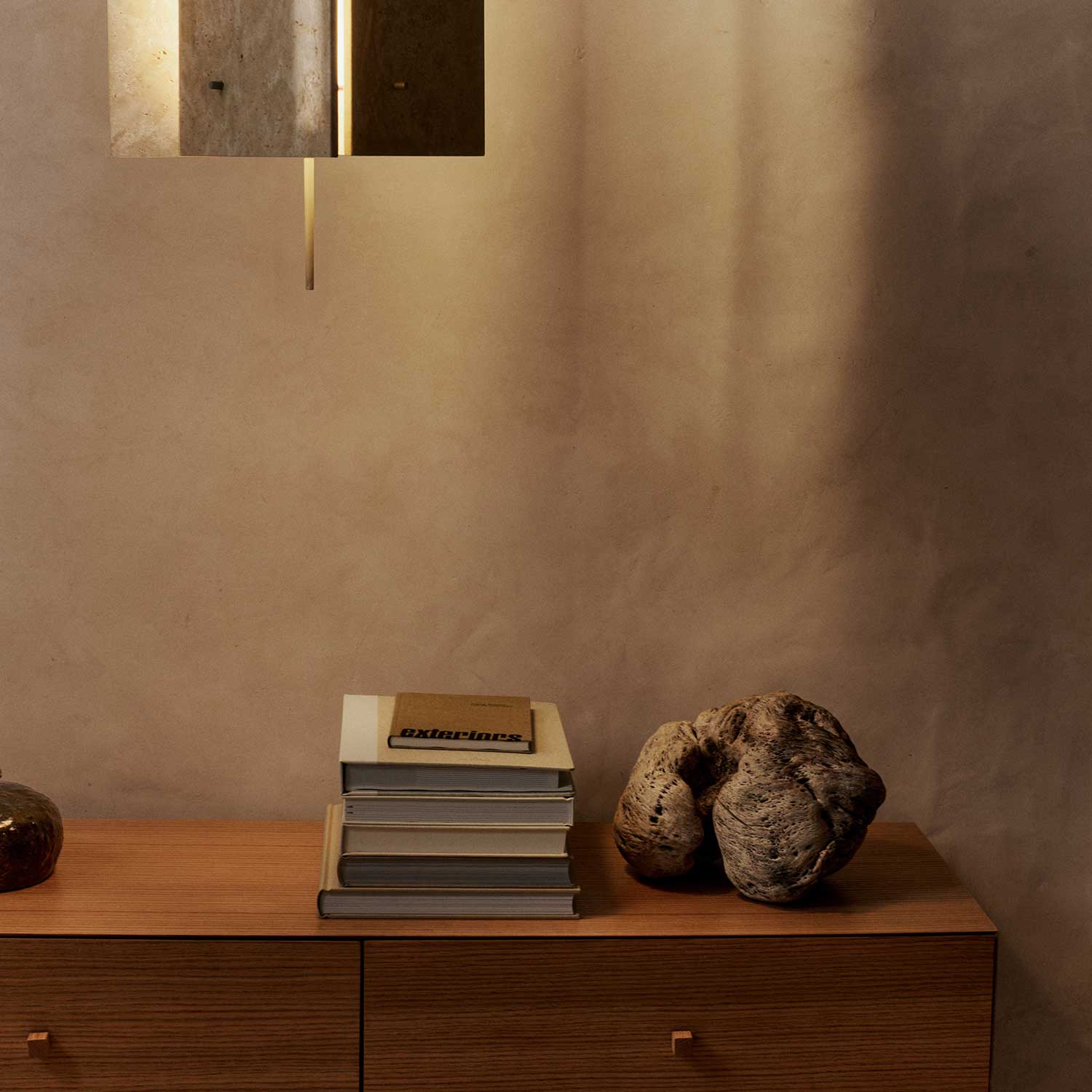Ferm Living - Kuben Kommode 2x2