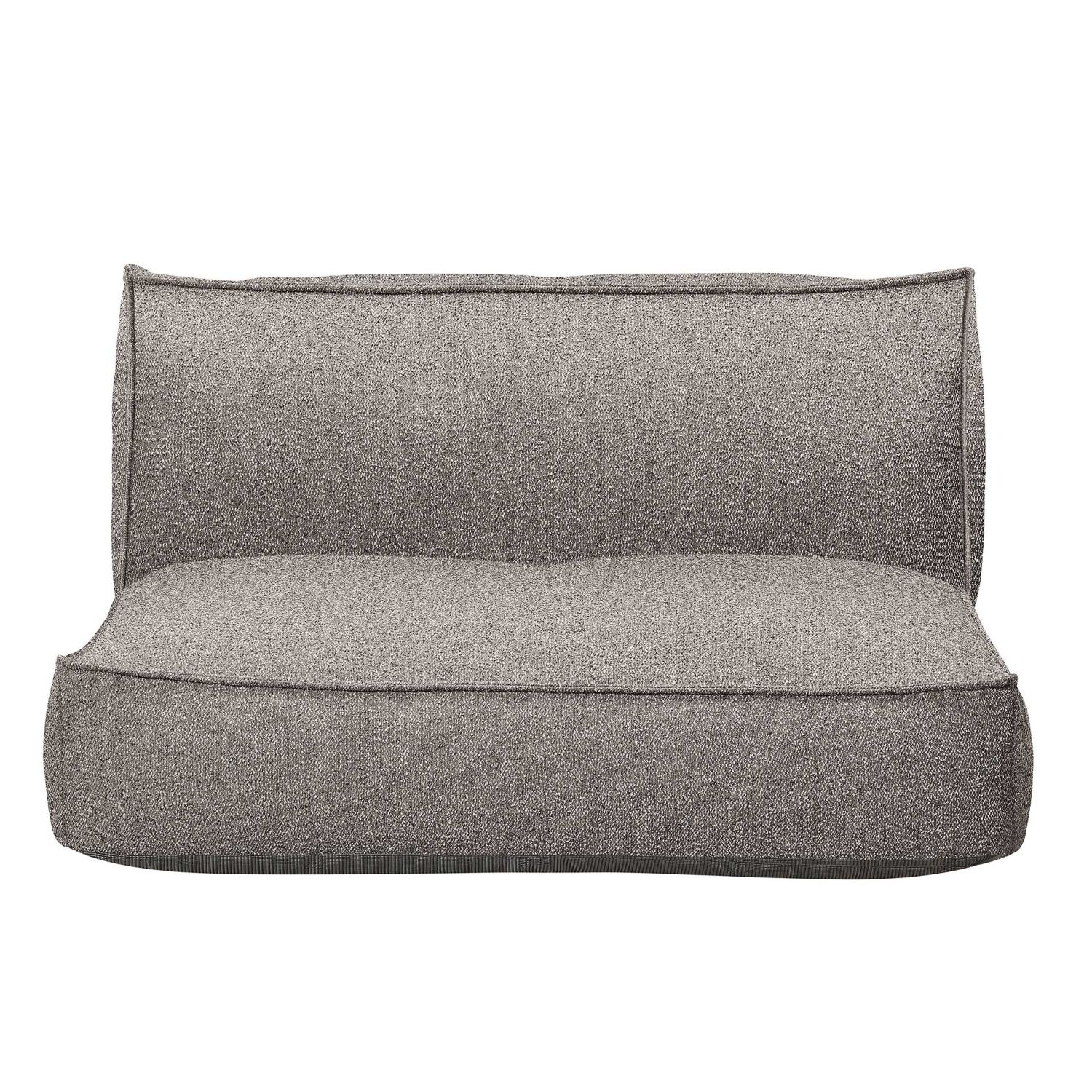 blomus - STAY 2-Sitzer Sofa Outdoor Coal