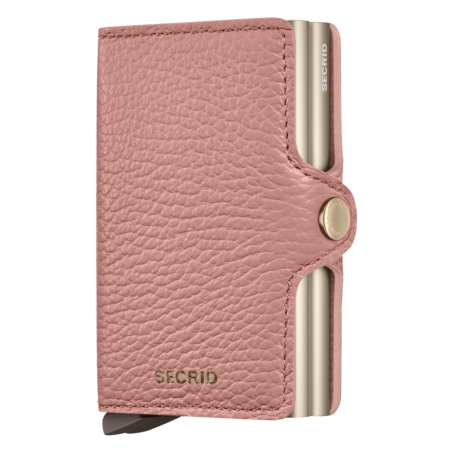 Secrid - Twinwallet Pebble rosa