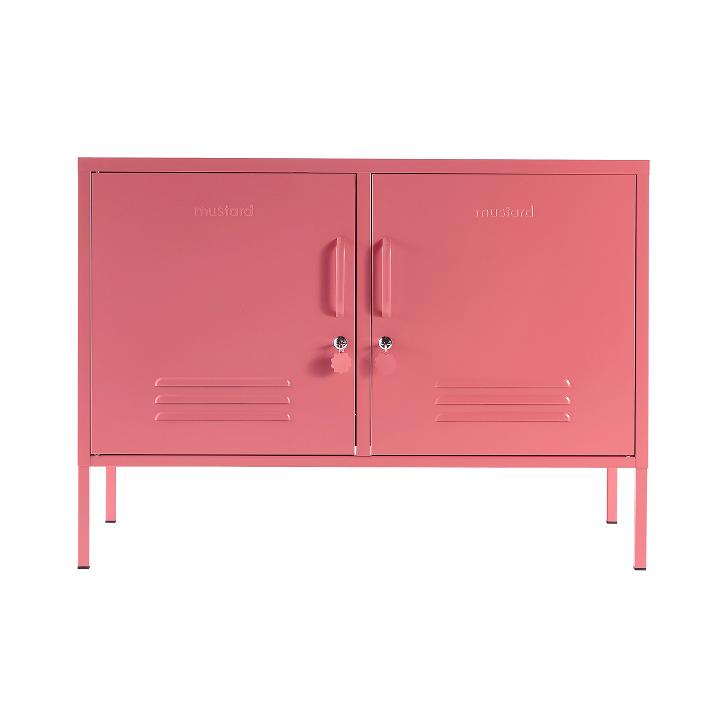 mustard made the lowdown sideboard berry 96541