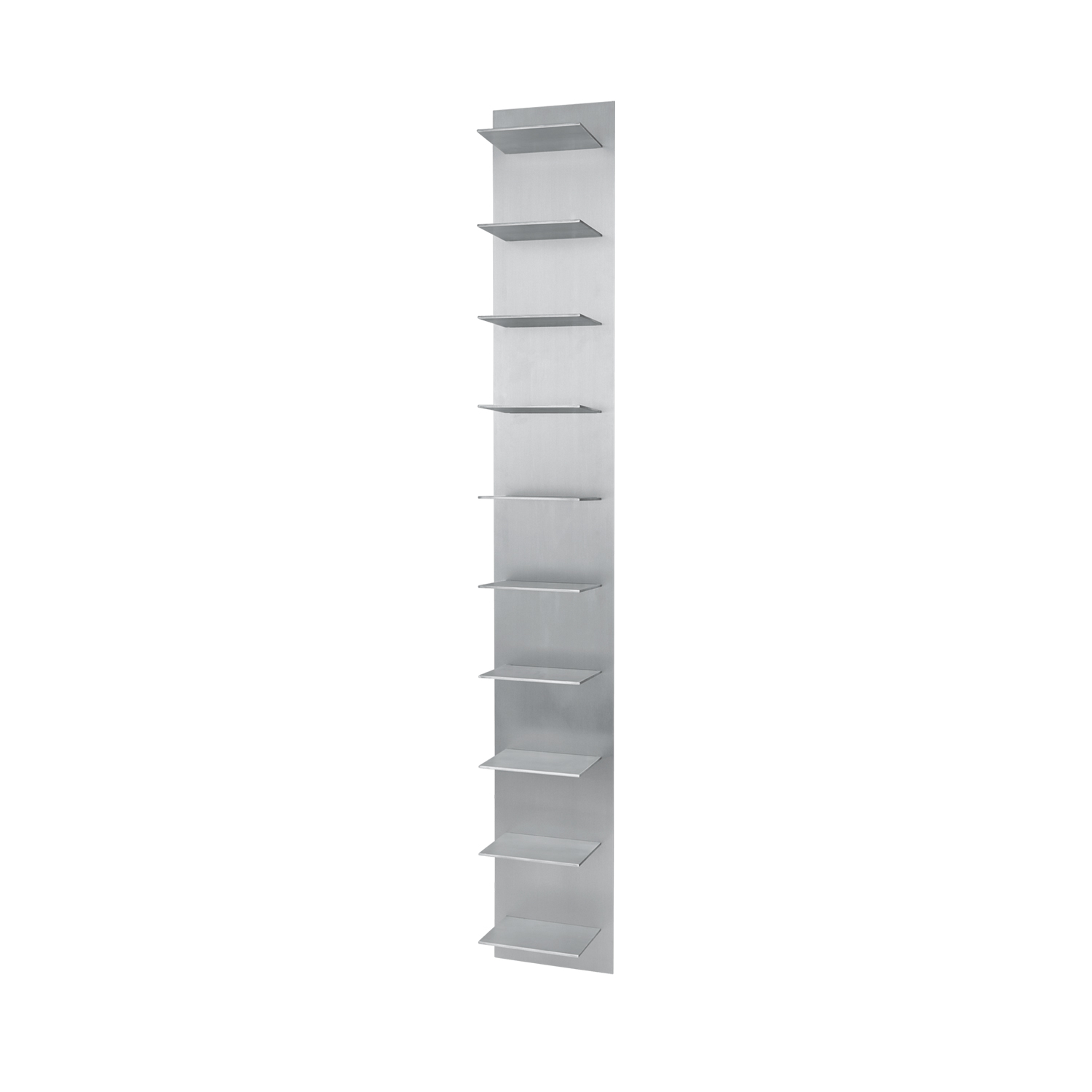 Ferm Living - Lager Wandregal hoch